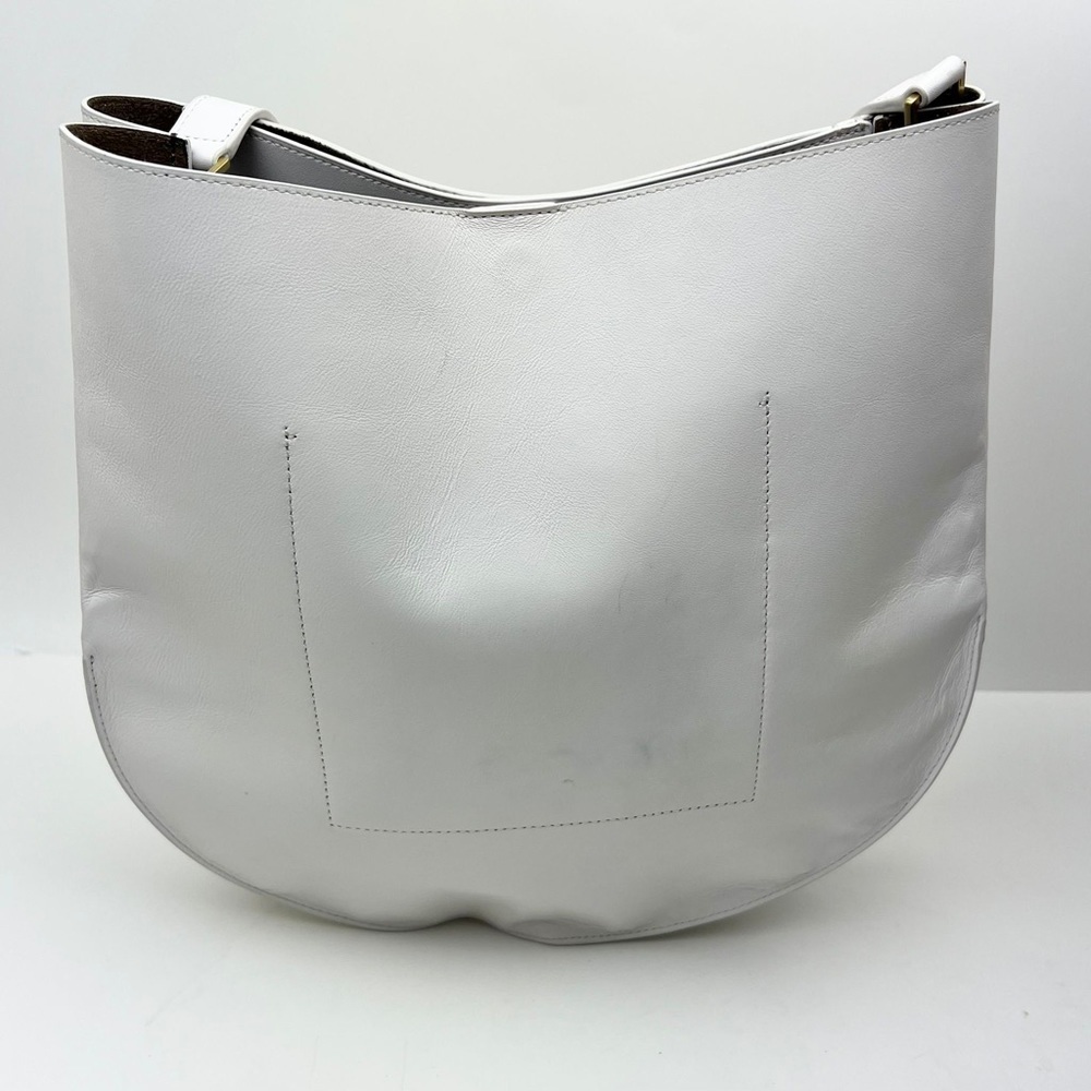 ALLSAINTS Beaumont Hobo Bag - Picture 2 of 14